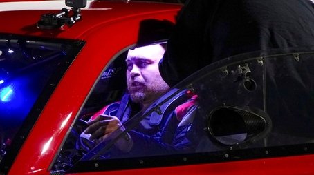Last Chance (2022) - Episode 10 poster and promotional image
