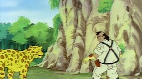 Hate Canal (1992) - Episode 23 poster and promotional image