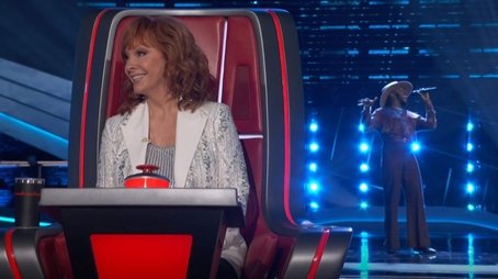 The Blind Auditions (4) (2024) - Episode 4 poster and promotional image