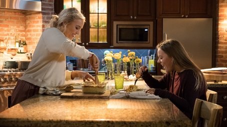 Where the Night Goes (2018) - Episode 5 poster and promotional image