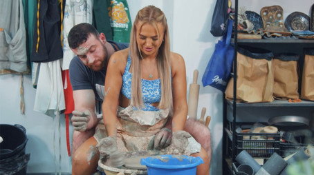 Married at First Sight UK Сезон 8