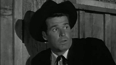 Gun-shy (1959) - Episode 16 poster and promotional image