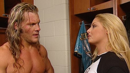 RAW 557 (2004) - Episode 4 poster and promotional image