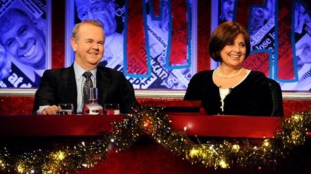 Christmas Special (2011) - Episode 10 poster and promotional image