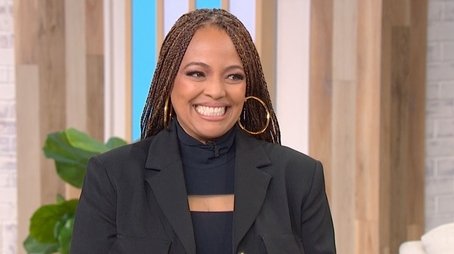 Kim Fields, Denise Woodard (2023) - Episode 86 poster and promotional image
