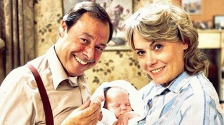Series 1 (1985) - Season 1 poster and promotional image