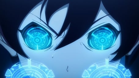 Kekkai Sensen12
