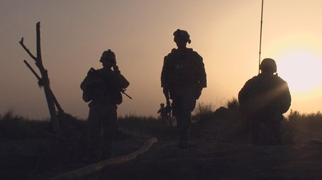America and the Taliban (1) (2023) - Episode 5 poster and promotional image