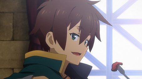 KONOSUBA -Gods blessing on this wonderful world!37