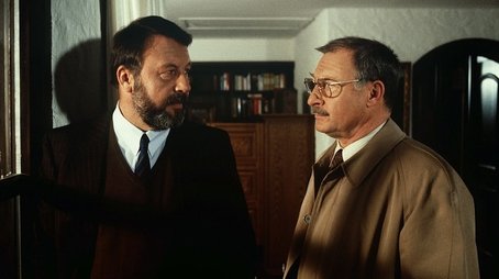Episode 7 (1986) - Episode 7 poster and promotional image