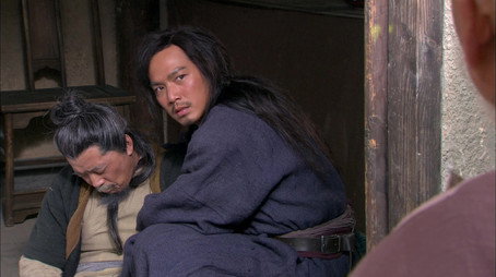 天龙八部 Сезон 1