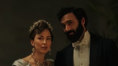 Specials (2022) - Season 0 poster and promotional image