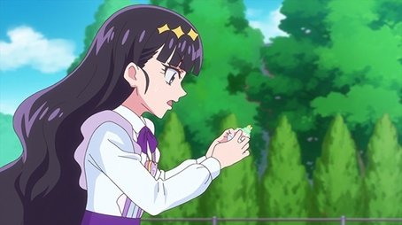 Be Pure and Just! Amane and Halloween Party (2022) - Episode 33 poster and promotional image