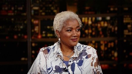 May 20, 2022: Mark Esper, Donna Brazile, Adam Carolla (2022) - Episode 16 poster and promotional image
