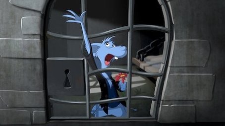 Mouse (2019) - Episode 7 poster and promotional image