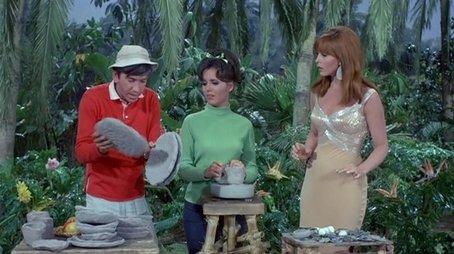 Bang!  Bang!  Bang! (1967) - Episode 29 poster and promotional image