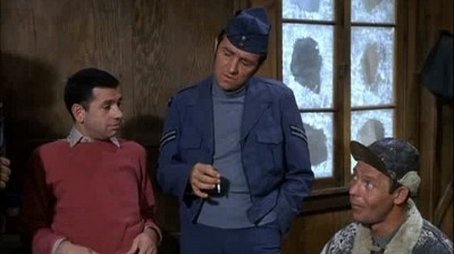 The Ultimate Weapon (1968) - Episode 28 poster and promotional image