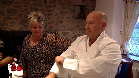 Ramsay's Kitchen Nightmares シーズン 5