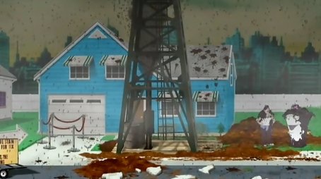 Aqua Teen: Esquadrão Força Total29