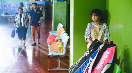 Episode 5 (2020) - Episode 5 poster and promotional image