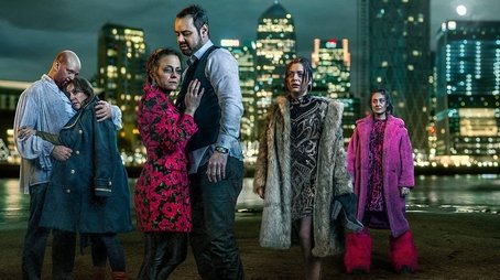 17/02/2020 (2020) - Episode 28 poster and promotional image