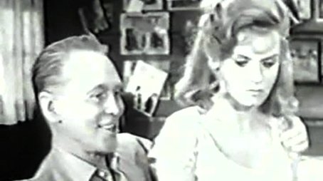 The Final Performance (1965) - Episode 14 poster and promotional image