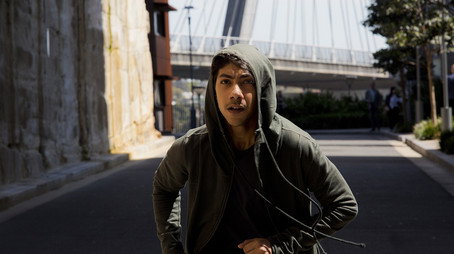 Cleverman Sezóna 2