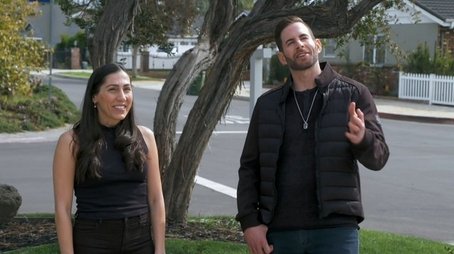 A Big Step Up From Condos (2024) - Episode 10 poster and promotional image