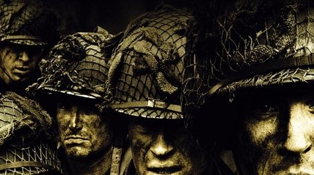 Miniseries (2001) - Season 1 poster and promotional image