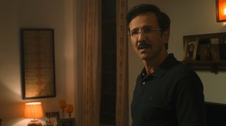 Hum Kisi Se Kam Nahin (2020) - Episode 4 poster and promotional image