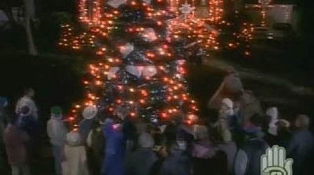 O' Christmas Pete (1995) - Episode 11 poster and promotional image