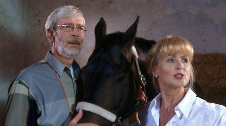 Episode 7 (2003) - Episode 7 poster and promotional image