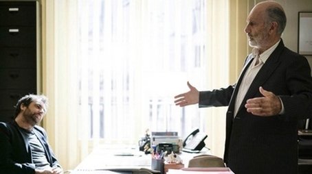 Guy (2017) - Episode 5 poster and promotional image