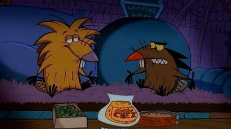 Food of the Clods (1997) - Episode 26 poster and promotional image