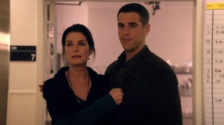 Near Death (2012) - Episode 18 poster and promotional image