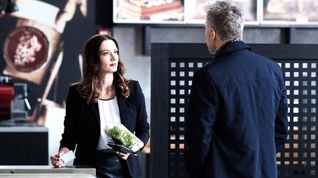 Episode 9 (2017) - Episode 9 poster and promotional image