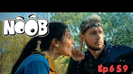 Episode 6 (2017) - Episode 6 poster and promotional image