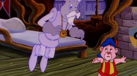 A Knight to Remember (1988) - Episode 4 poster and promotional image