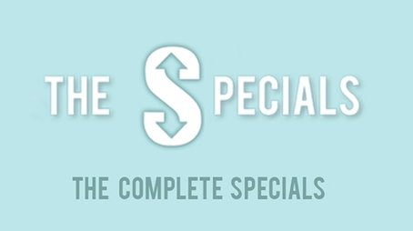 Specials (1999) - Season 0 poster and promotional image