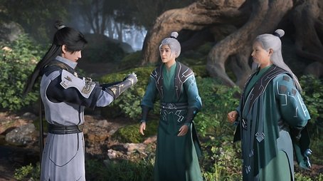 Episode 27 (2023) - Episode 27 poster and promotional image