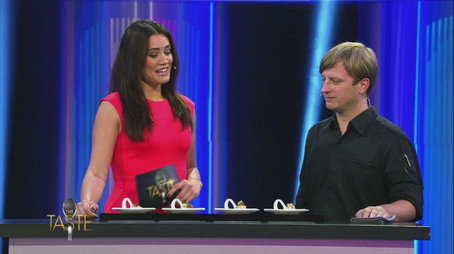 The Taste Сезон 2