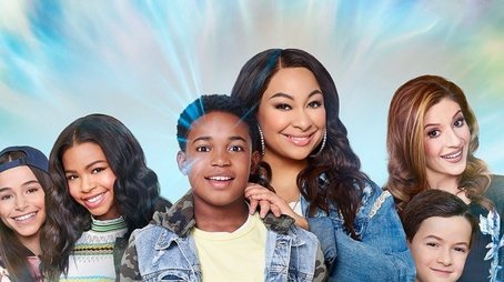 Season 2 (2018) - Season 2 poster and promotional image