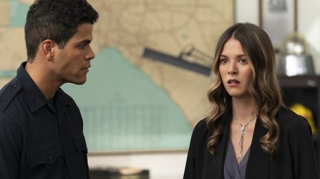 The Moment of Truth (2024) - Episode 4 poster and promotional image