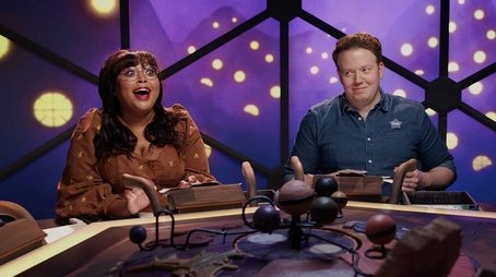 Turducken (2024) - Episode 10 poster and promotional image