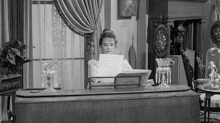 Miniature (1963) - Episode 8 poster and promotional image
