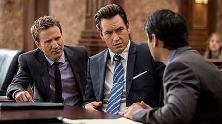 Gone in a Flash (2013) - Episode 10 poster and promotional image
