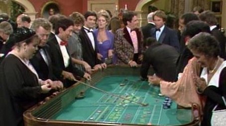 Now You See It, Now You Don't (1983) - Episode 10 poster and promotional image
