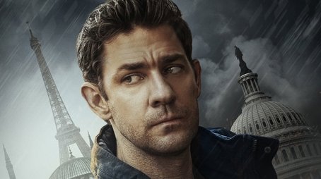 Season 1 (2018) - Season 1 poster and promotional image