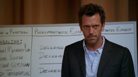 Dr. House121