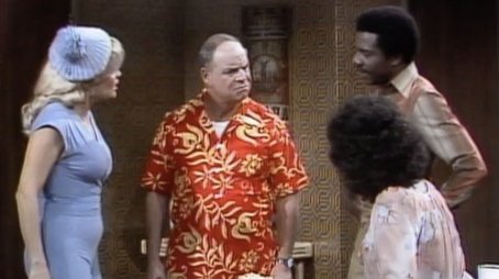 The Even Couple (1978) - Episode 21 poster and promotional image